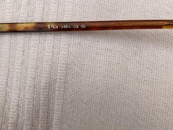 LUKKAS - LU1507 POUR 51/14