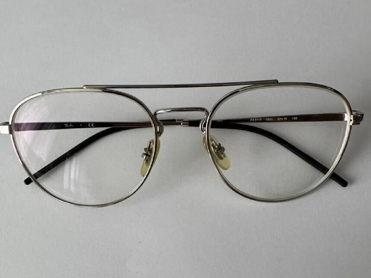 RAY-BAN - RB6414