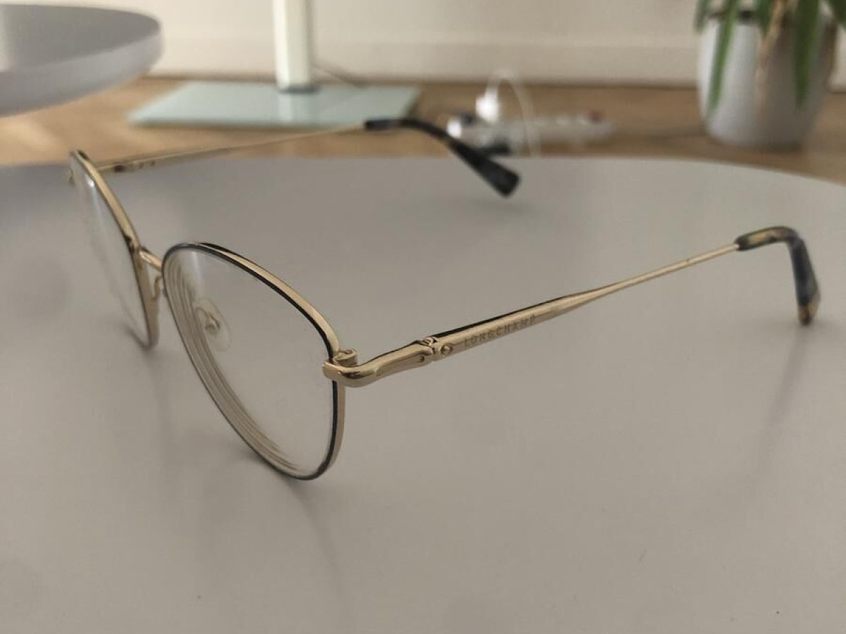 LONGCHAMP - LO2143 - 400 BLEU