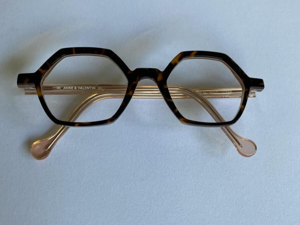 ANNE & VALENTIN - Azur 21A33