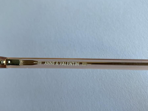 ANNE & VALENTIN - Azur 21A33