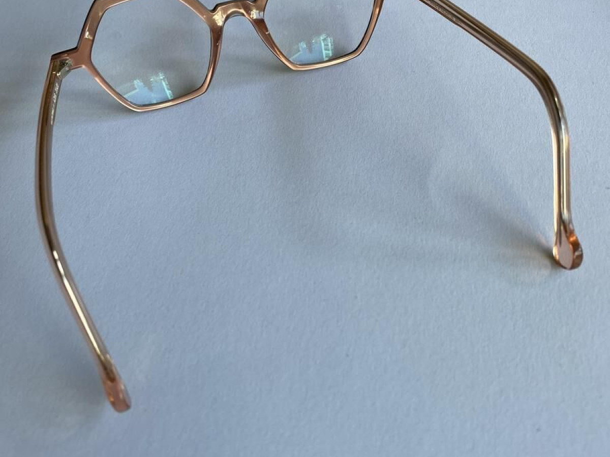 ANNE & VALENTIN - Azur 21A33