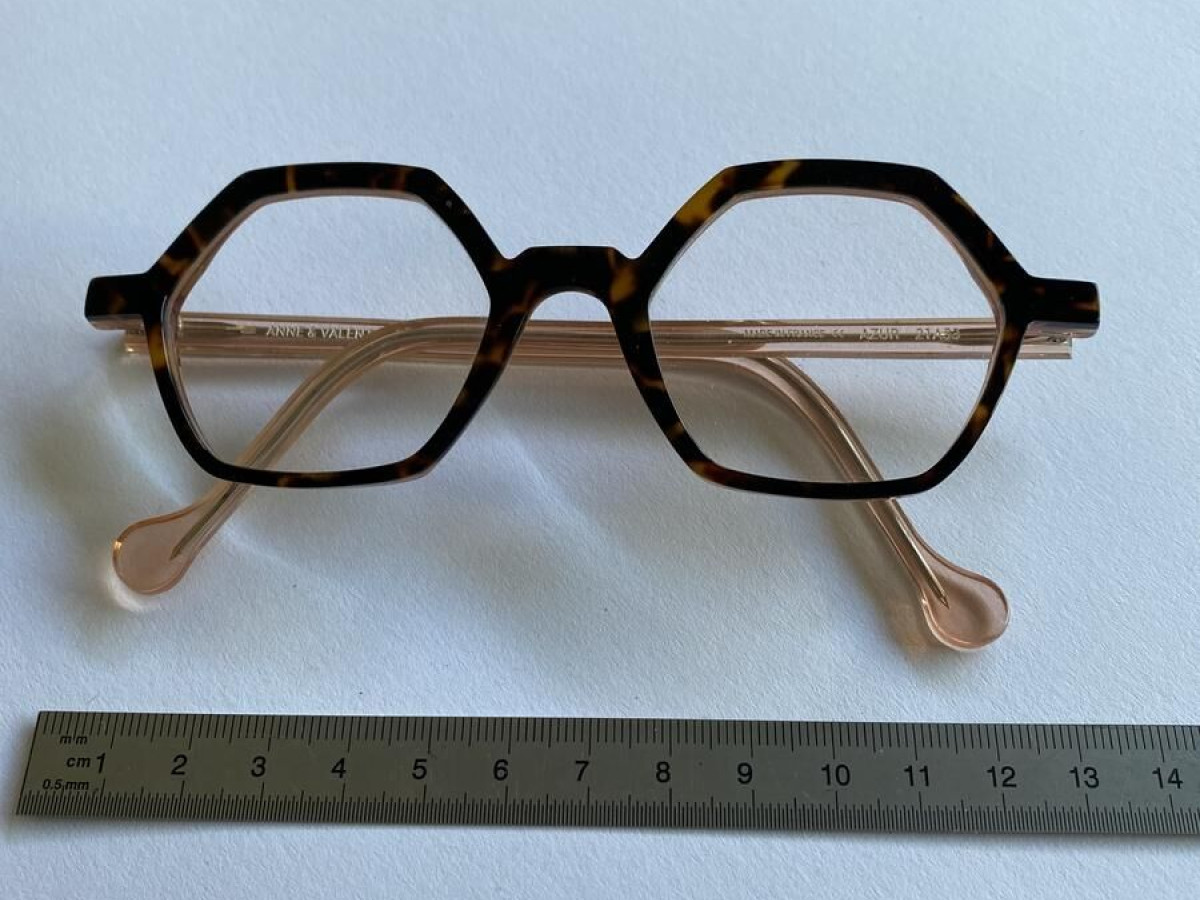 ANNE & VALENTIN - Azur 21A33