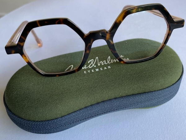 ANNE & VALENTIN - Azur 21A33