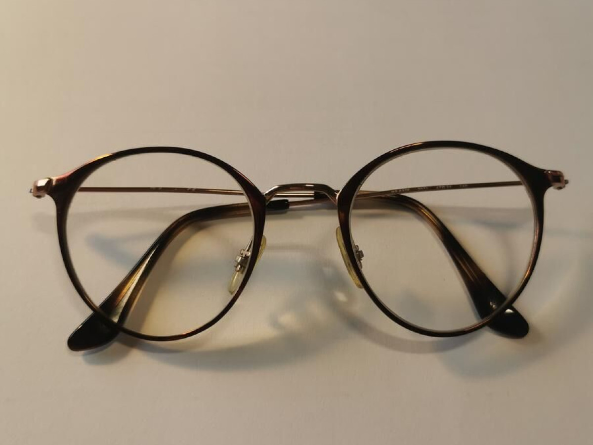 RAYBAN - RB6378