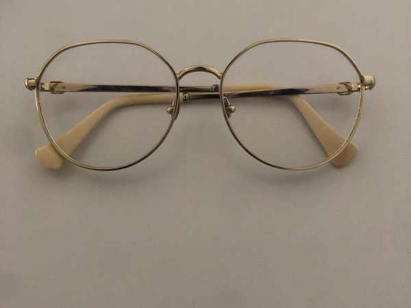 Gucci - GG1145O 003 GOLD