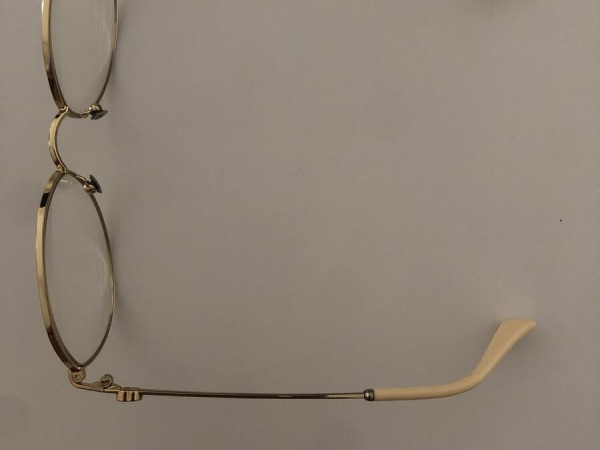 Gucci - GG1145O 003 GOLD