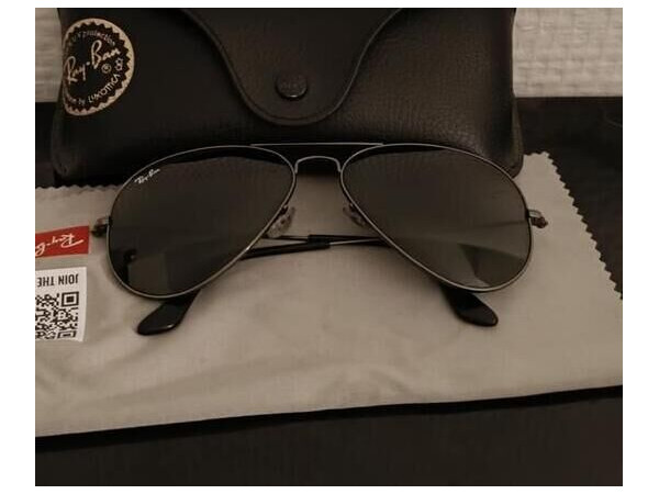 RAY-BAN - RB3825