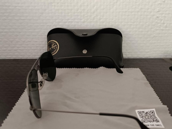 RAY-BAN - RB3825