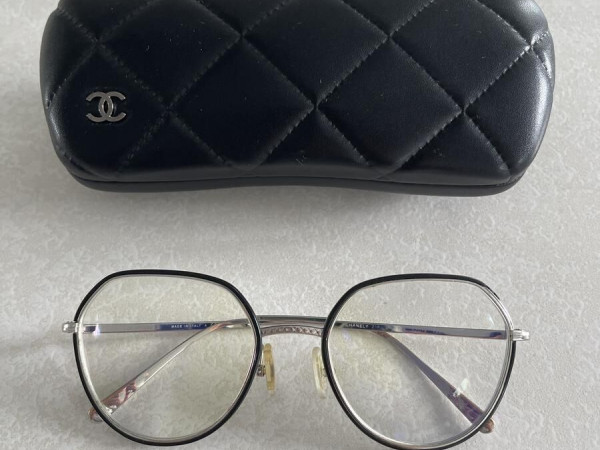 Chanel - 218 J c.124 52/19 135