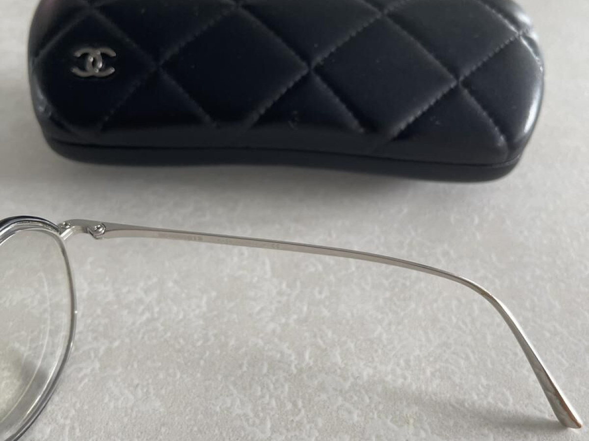 Chanel - 218 J c.124 52/19 135