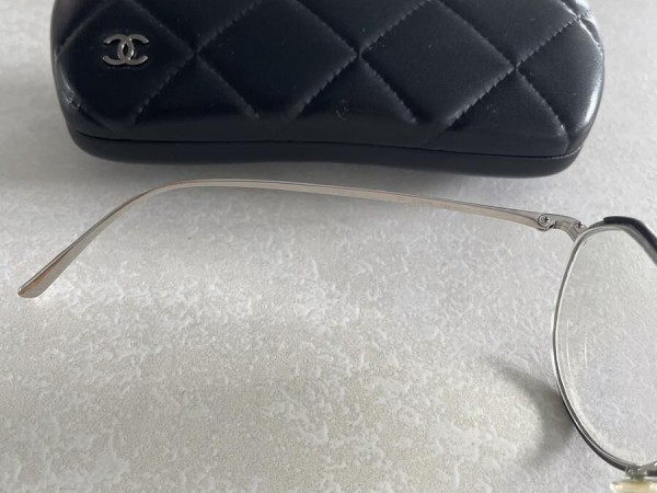 Chanel - 218 J c.124 52/19 135