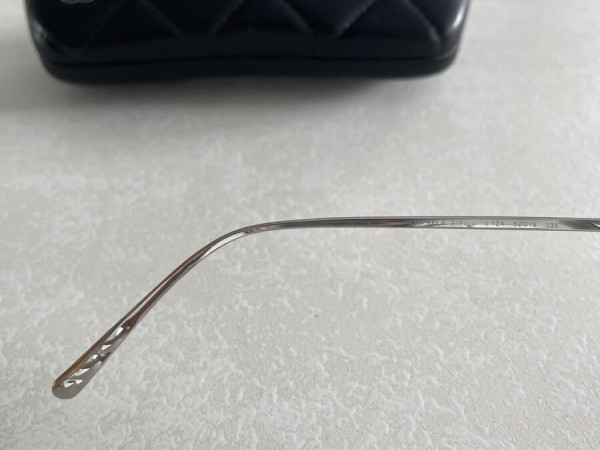 Chanel - 218 J c.124 52/19 135