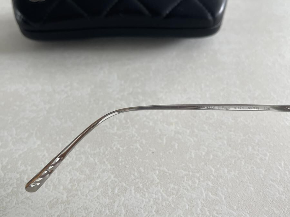 Chanel - 218 J c.124 52/19 135