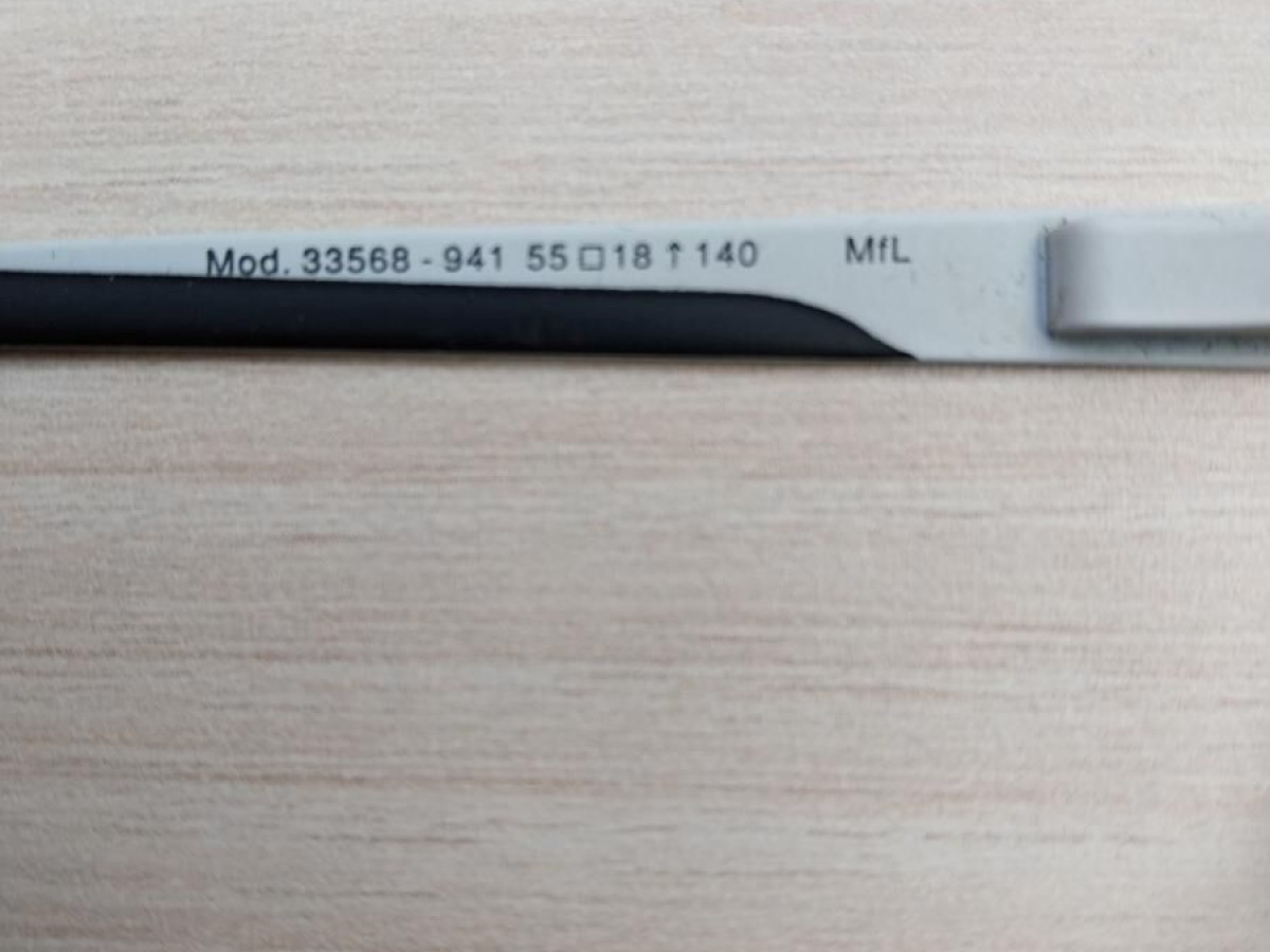 JAGUAR - 33568-941 55/18