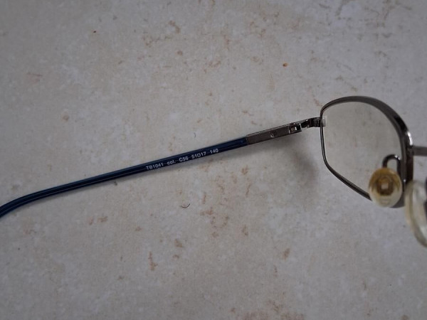 TIMBERLAND - TB1041 COL.56 51/17