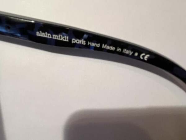 Alain MIKLI - Loulette A031028 005 51/19 145