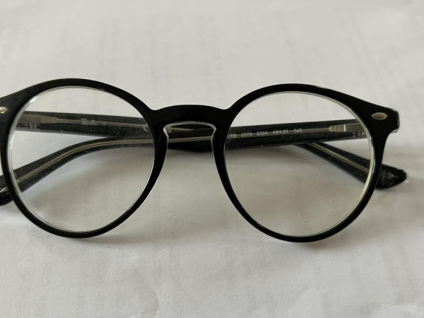 Ray-Ban - RB5376 2034 49/21