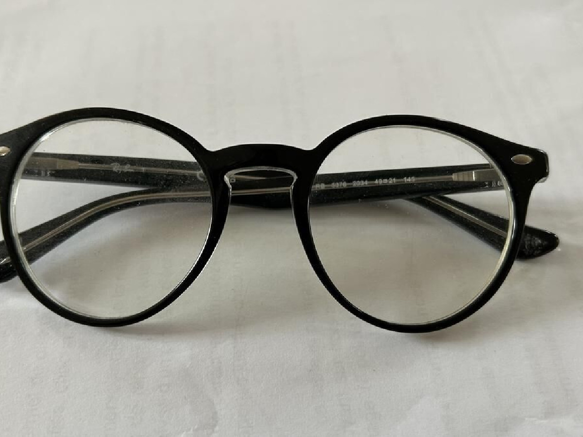 Ray-Ban - RB5376 2034 49/21