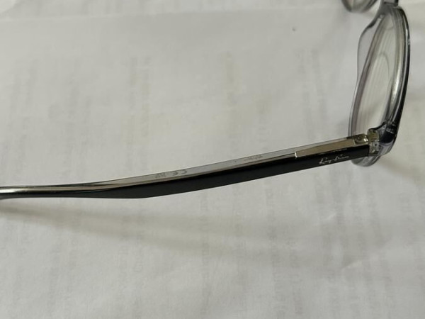 Ray-Ban - RB5376 2034 49/21