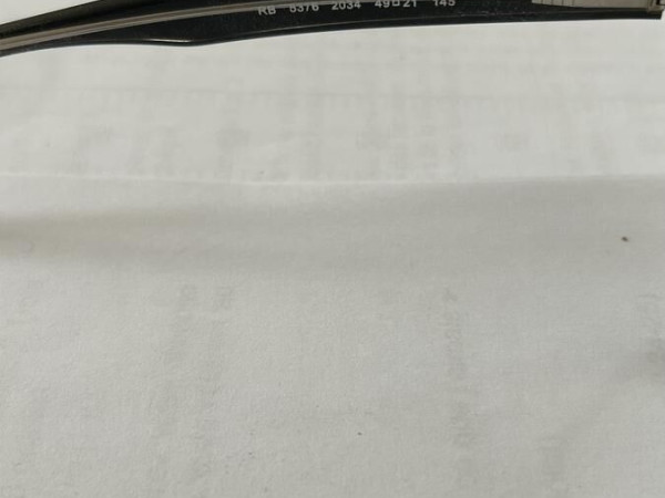 Ray-Ban - RB5376 2034 49/21