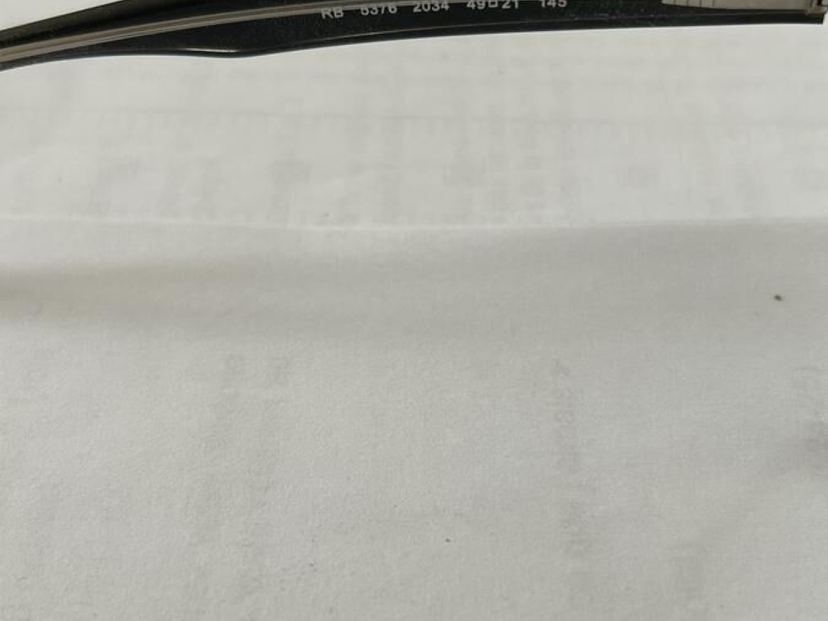 Ray-Ban - RB5376 2034 49/21