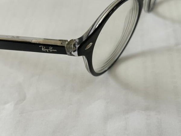 Ray-Ban - RB5376 2034 49/21