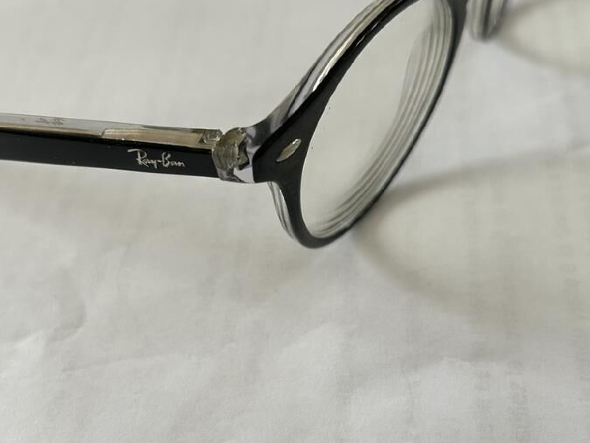 Ray-Ban - RB5376 2034 49/21