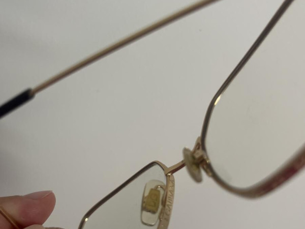 Dolce Gabbana - DG1323 1334 GOLD/BLACK-54/16