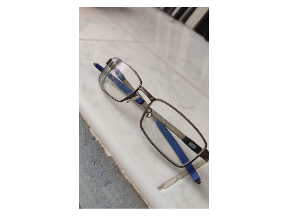Oakley -TUMBLEWEED 143 OX3113-0453ATTE CEMENT