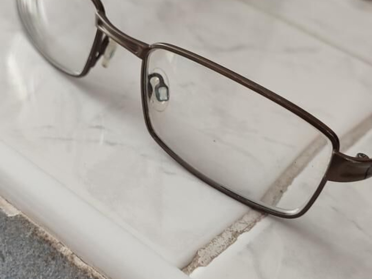 Oakley -TUMBLEWEED 143 OX3113-0453ATTE CEMENT