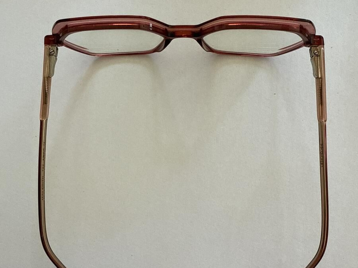 Caroline Abram - Mini Edith 742 49/18