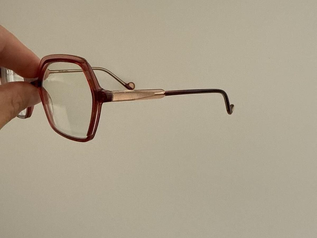 Caroline Abram - Mini Edith 742 49/18