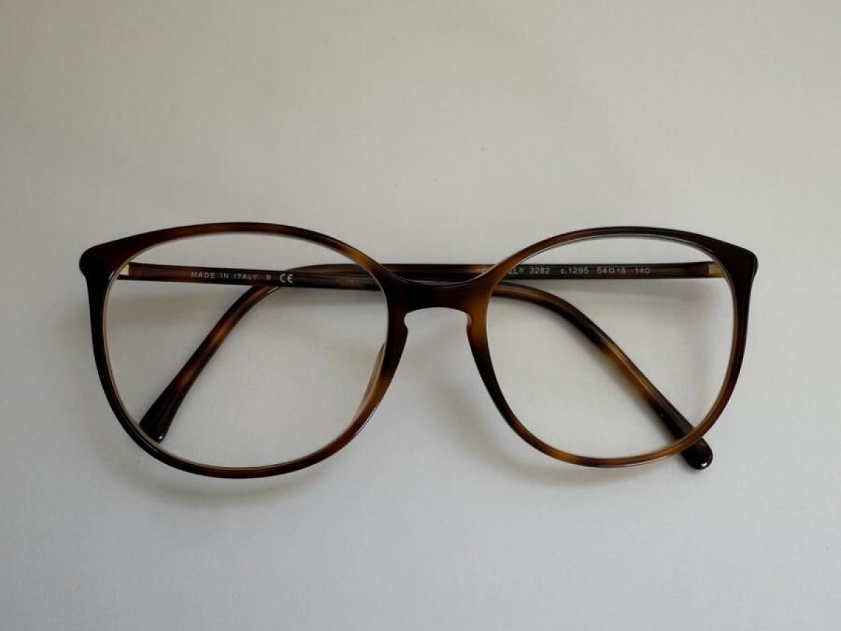 Chanel - 3282 c.1295 54&bull;18 140