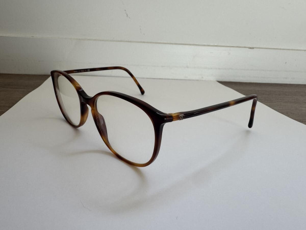 Chanel - 3282 c.1295 54&bull;18 140
