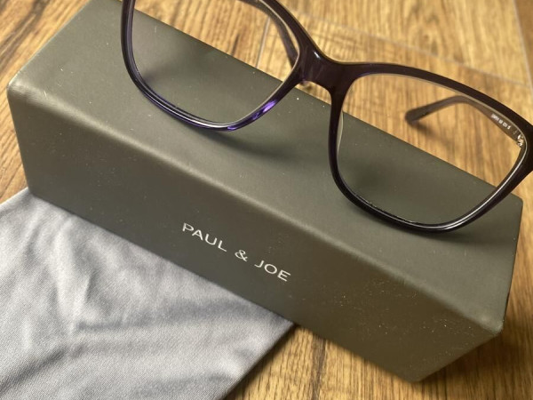 Paul & Joe - clematis15 bl69 52/14