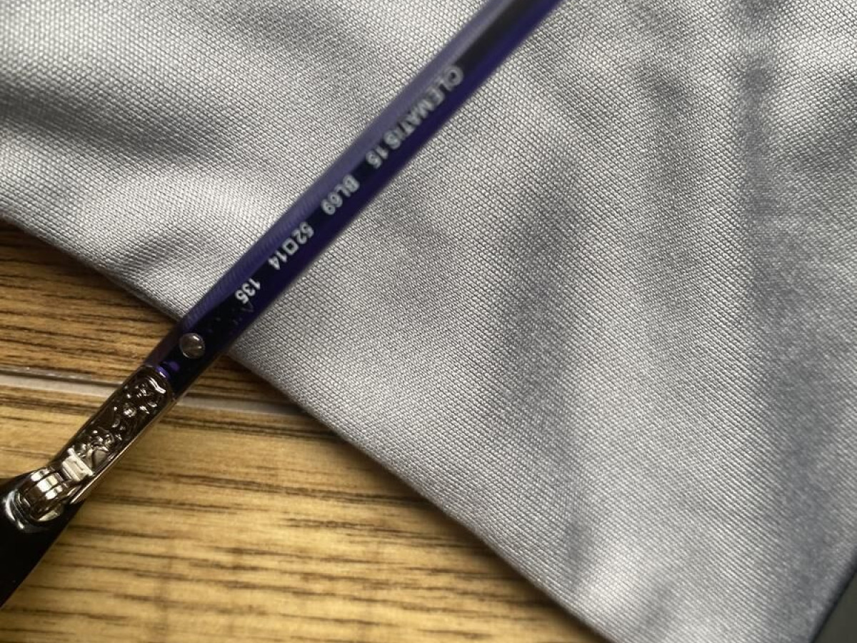 Paul & Joe - clematis15 bl69 52/14