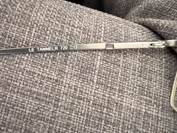 Le tanneur - 720 C13