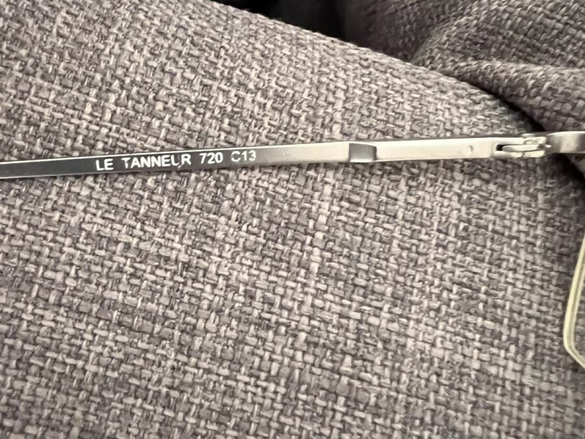 Le tanneur - 720 C13