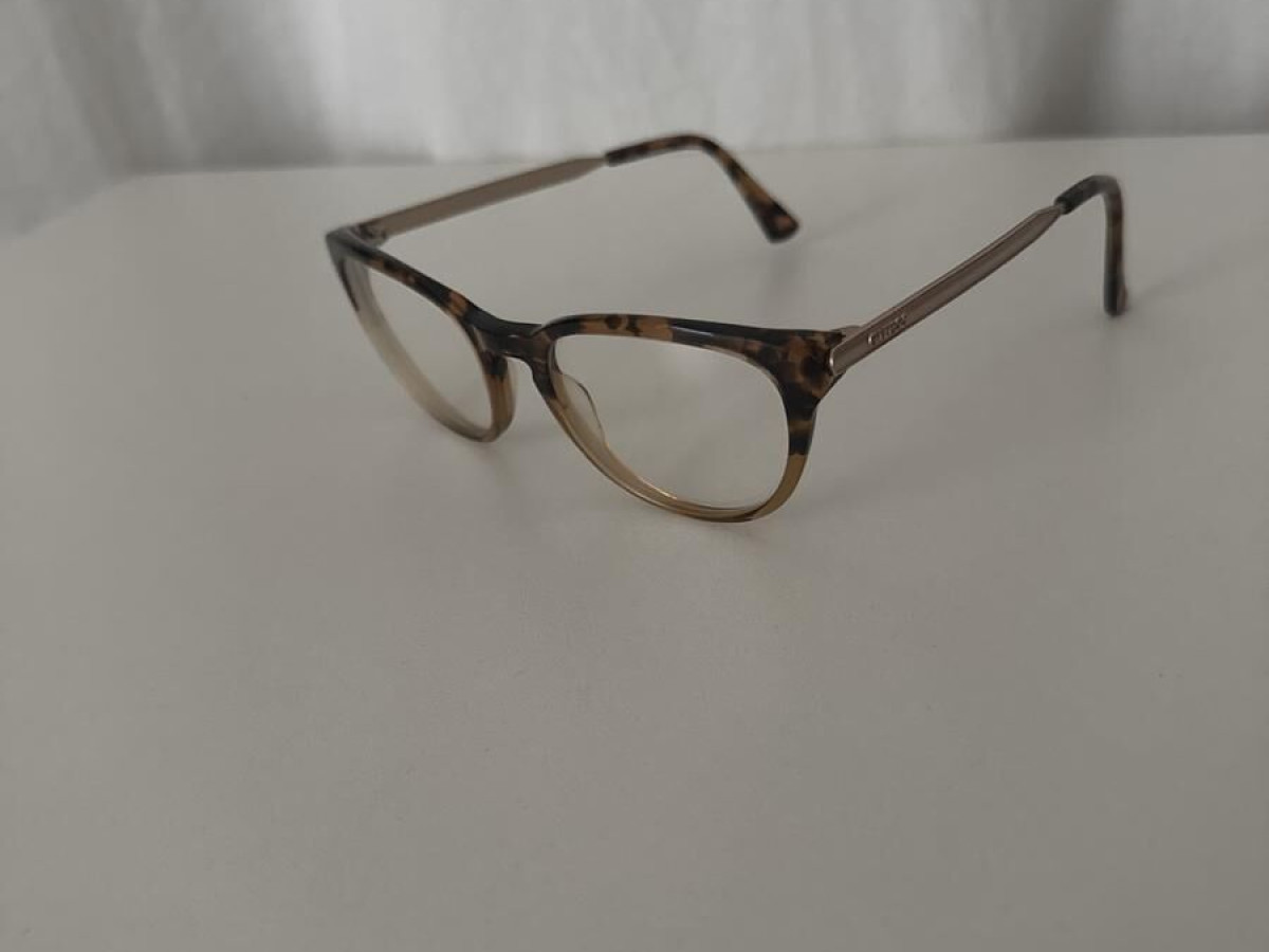 Guess – GU2461 BRN 50/19