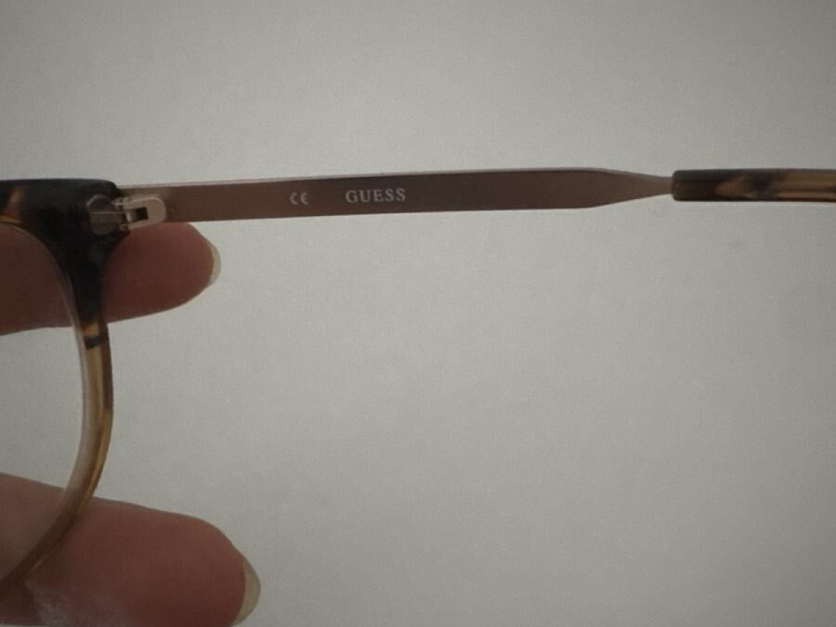 Guess – GU2461 BRN 50/19