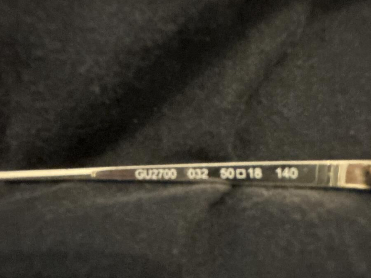 Guess - GU2700 032 50/18