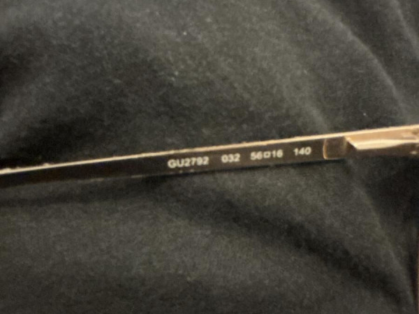 Guess - GU2792 032 56/16