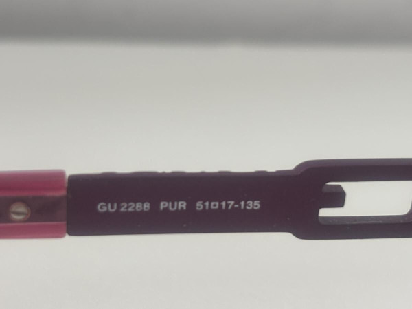 Guess - GU2288 PUR 51/17-135
