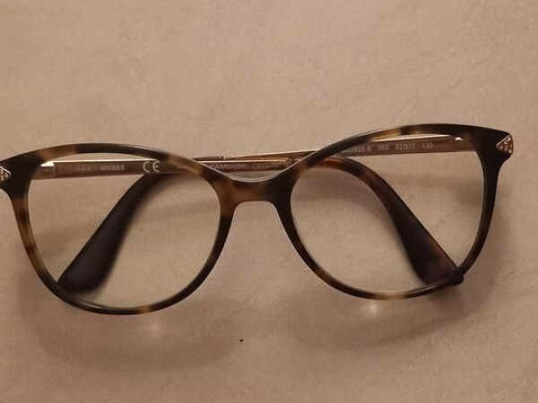 Guess - GU2632S 052 52/17