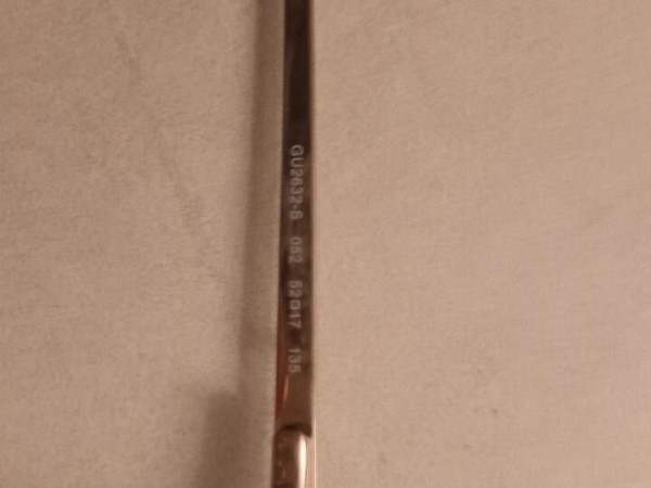 Guess - GU2632S 052 52/17