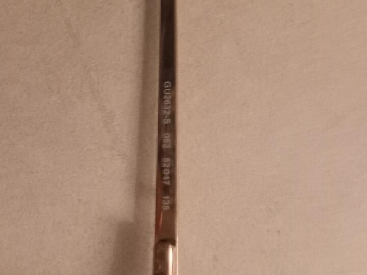 Guess - GU2632S 052 52/17