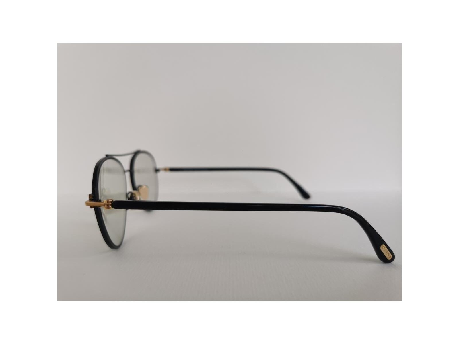 小物 TOM FORD TF56-F01V TOM FORD - TF5684-B 001 55/15 140 0