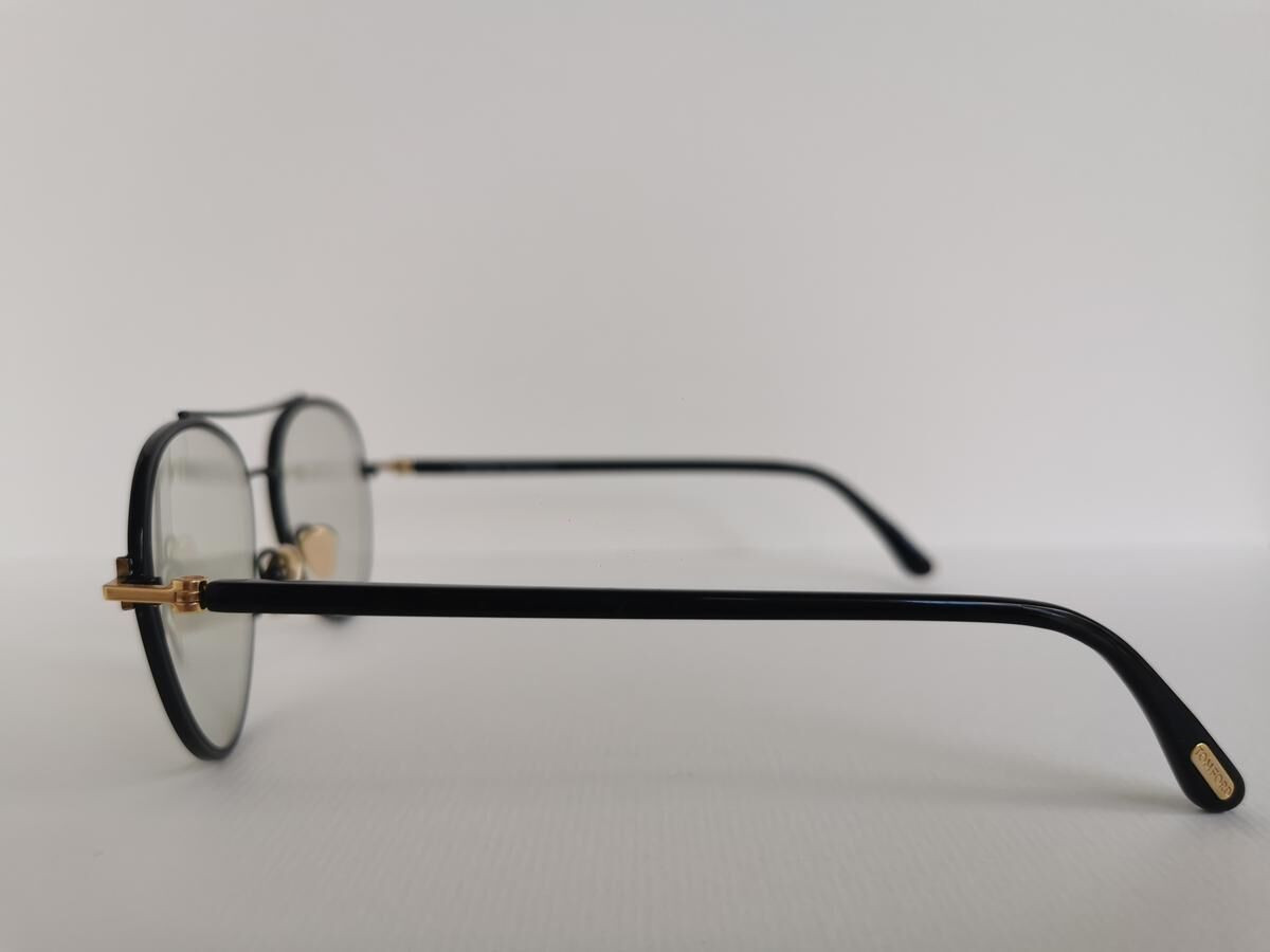 TOM FORD - TF5684-B 001 55/15 140 0