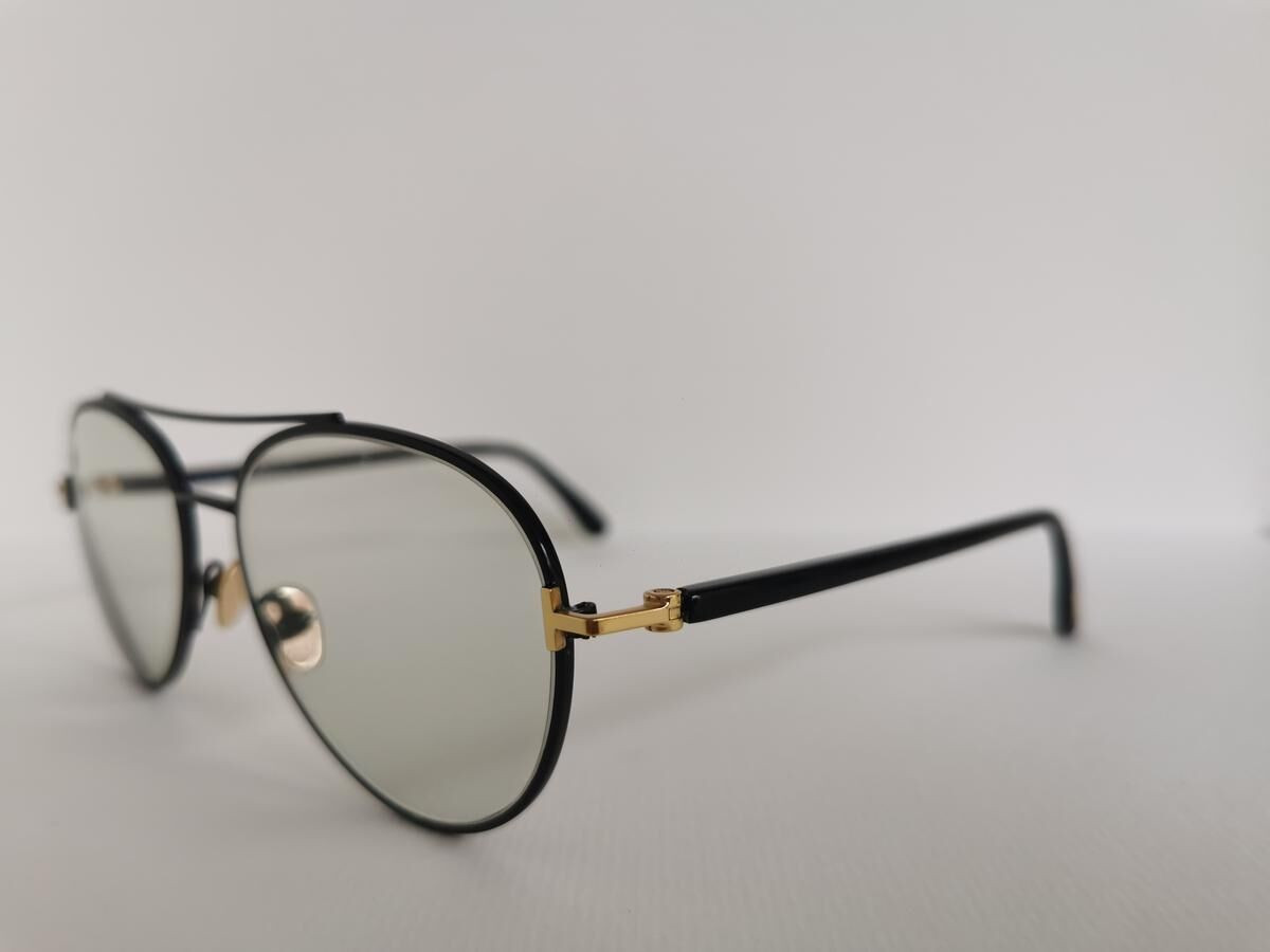 TOM FORD - TF5684-B 001 55/15 140 0